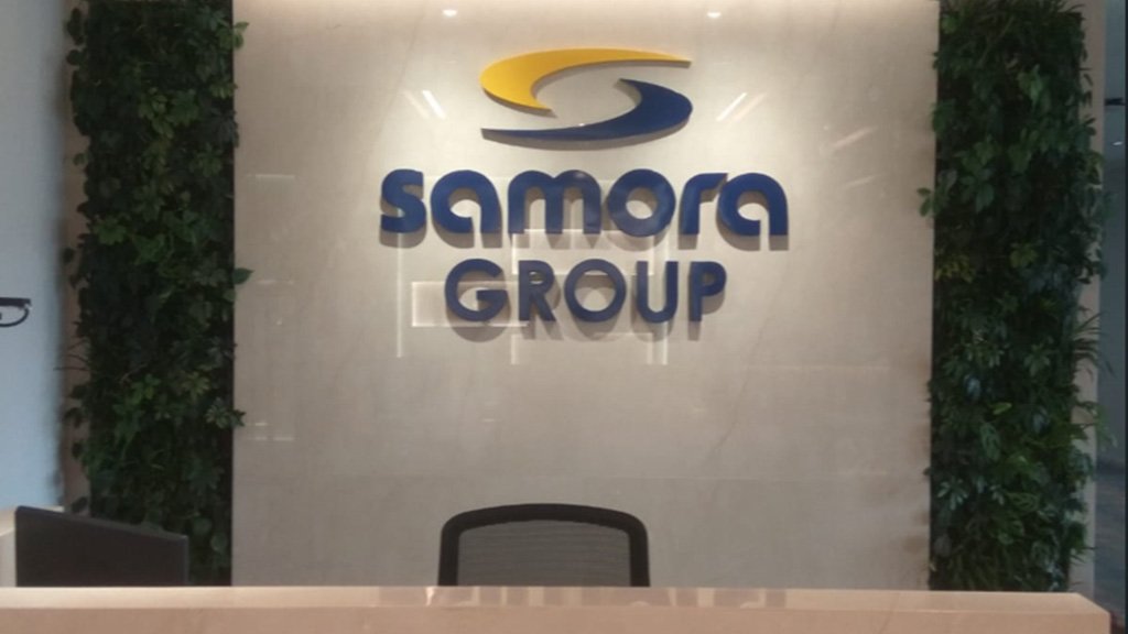 PT Samora Group