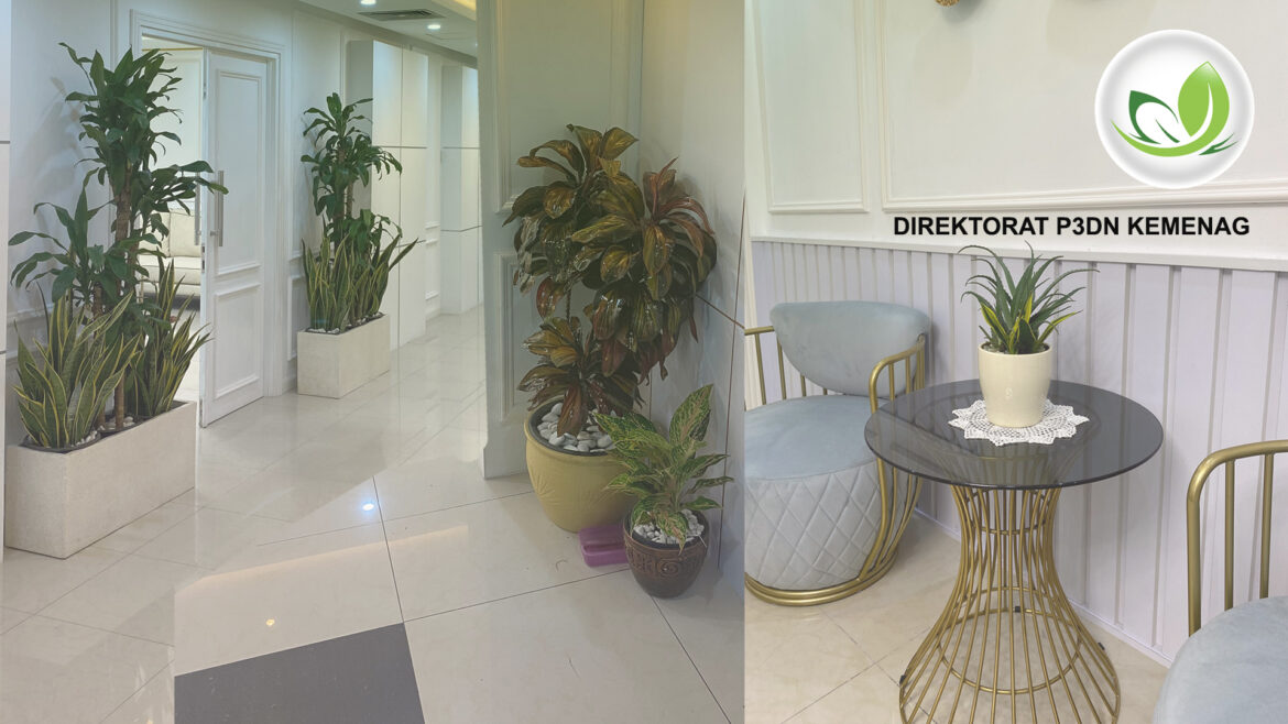 Kementerian Agama RI